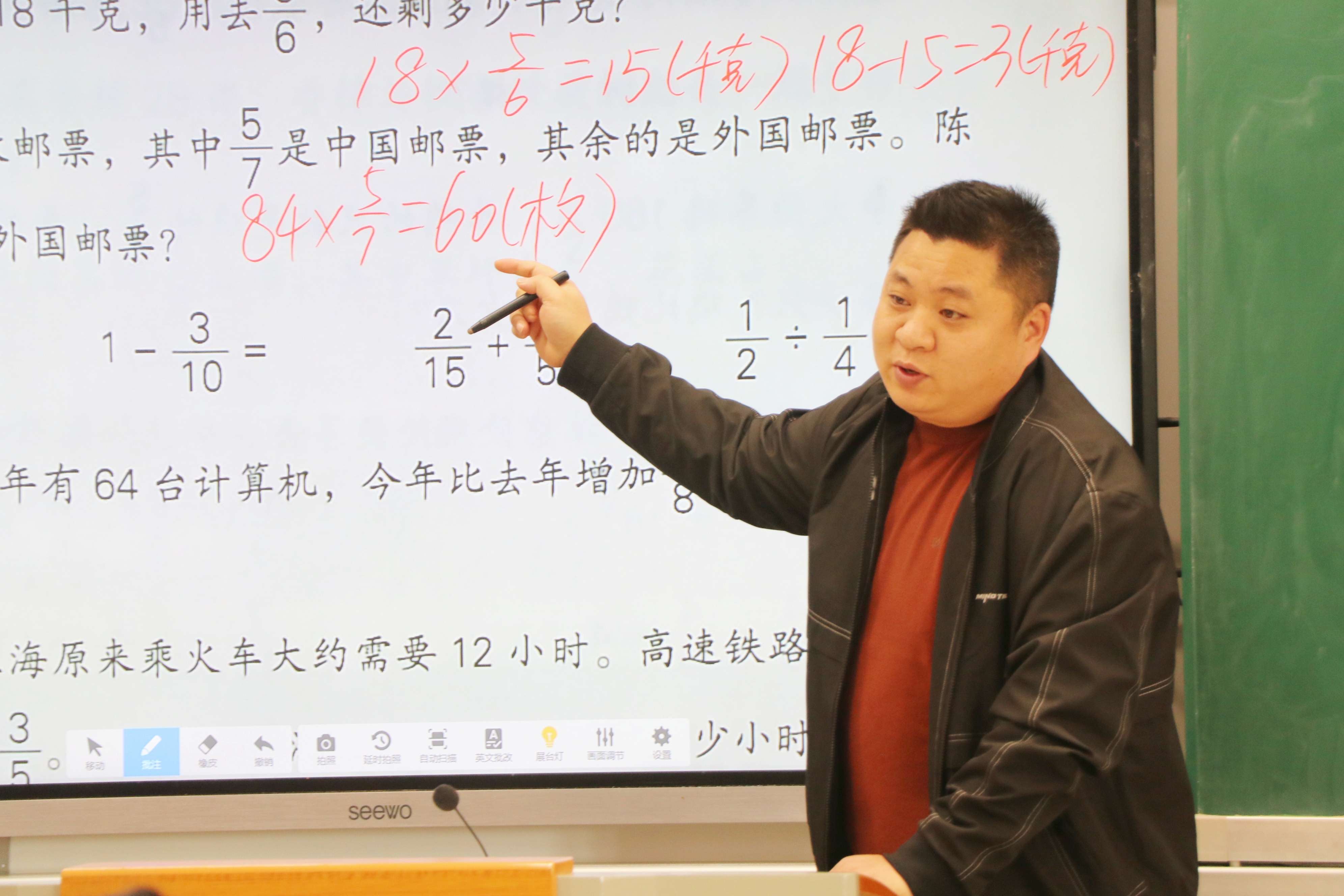 教師風(fēng)采 | 愛生奉獻(xiàn)，幸福從教——夏錦老師班主任經(jīng)驗分享